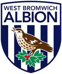 西布罗姆维奇 图标
